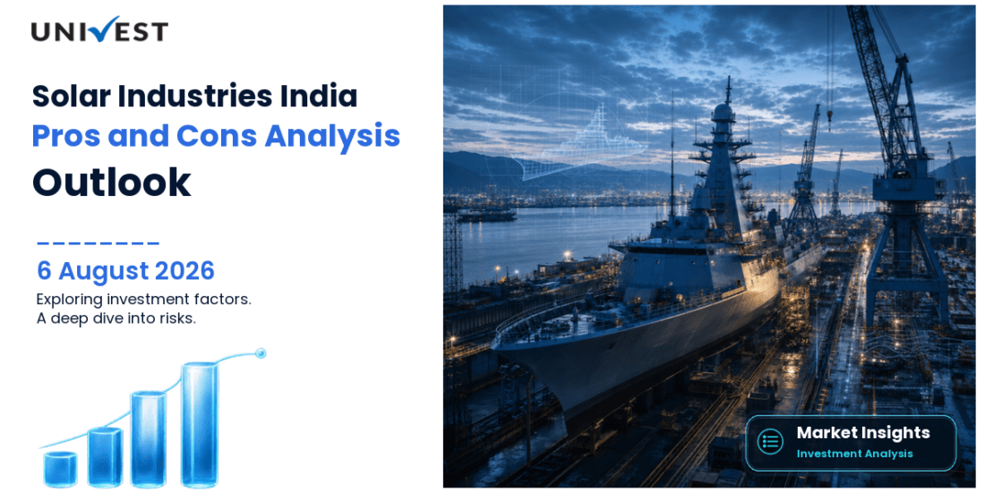 Solar Industries India Share: Pros and Cons Every Investor Must Know in 2026