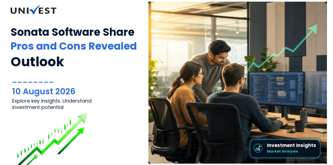 Sonata Software Share: Pros and Cons Every Investor Must Know in 2026