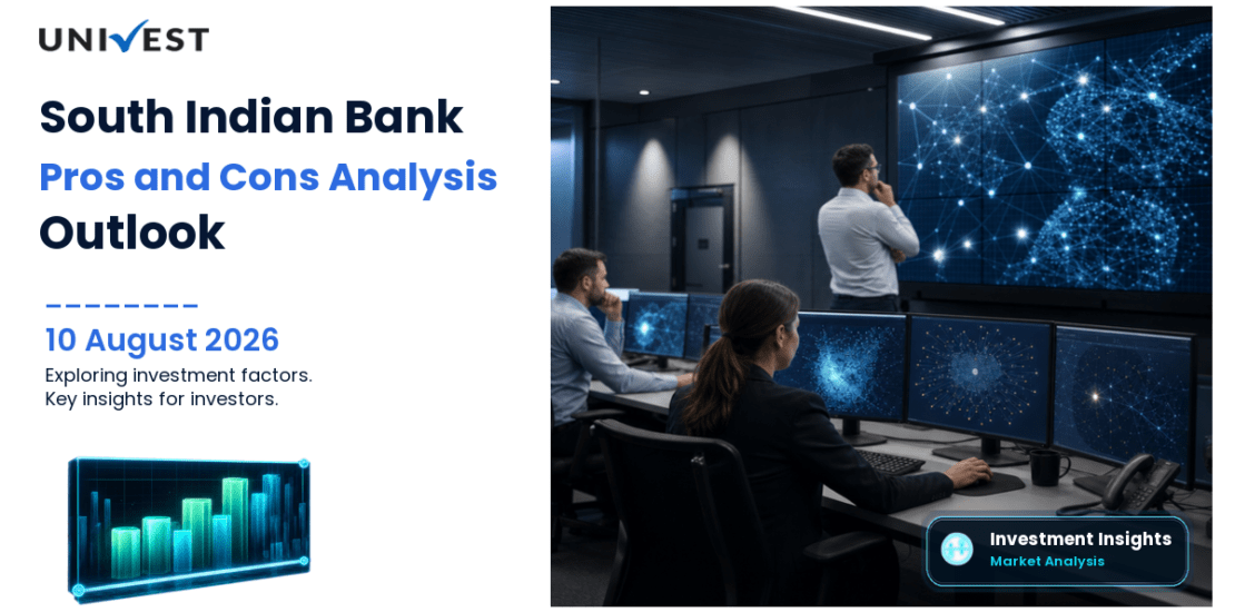 South Indian Bank Share: Pros and Cons Every Investor Must Know in 2026