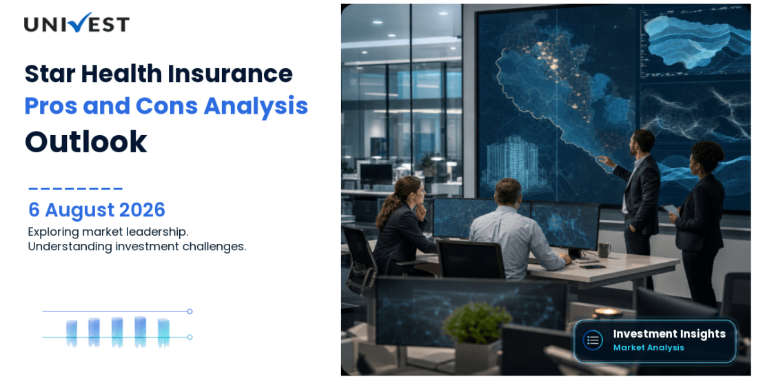 Star Health and Allied Insurance Share: Pros and Cons Every Investor Must Know in 2026
