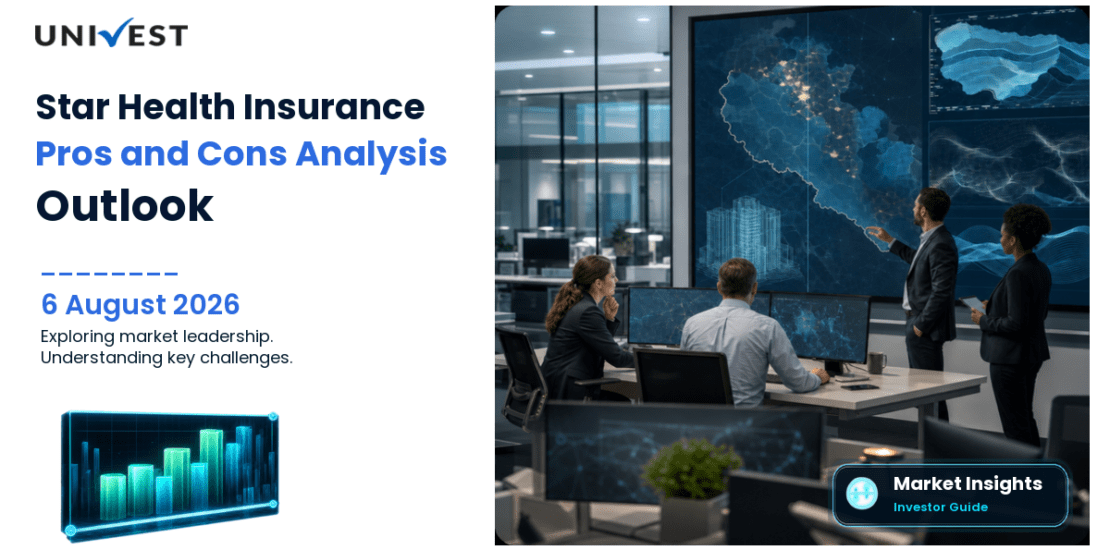 Star Health and Allied Insurance Share: Pros and Cons Every Investor Must Know in 2026