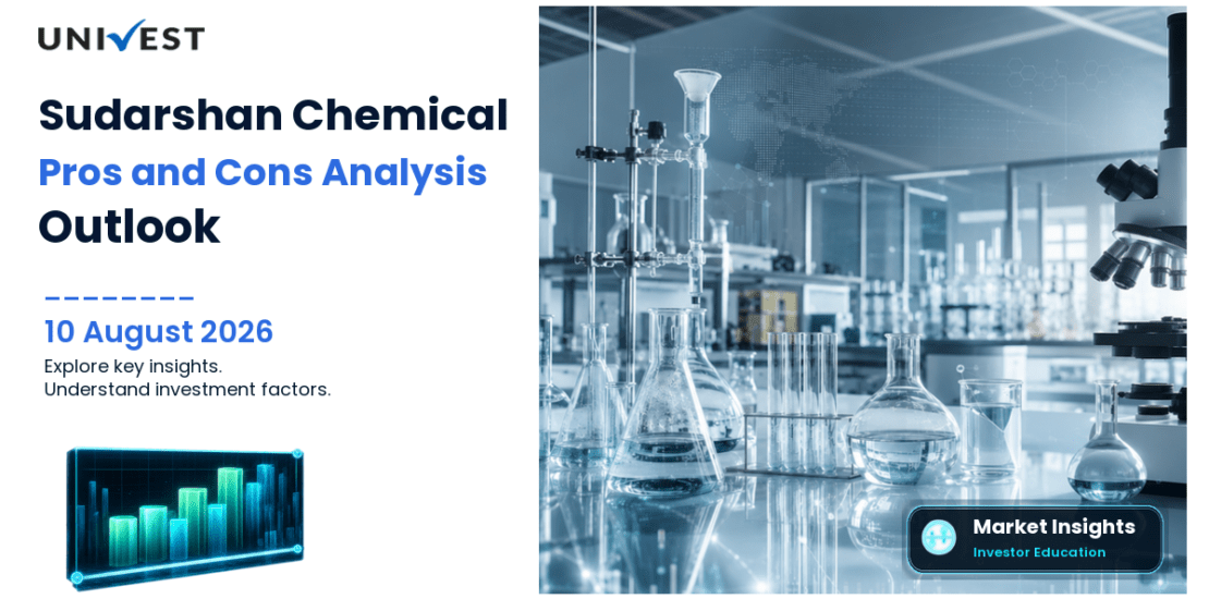 Sudarshan Chemical Industries Share: Pros and Cons Every Investor Must Know in 2026