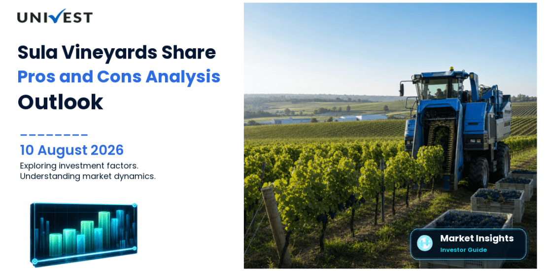 Sula Vineyards Share: Pros and Cons Every Investor Must Know in 2026