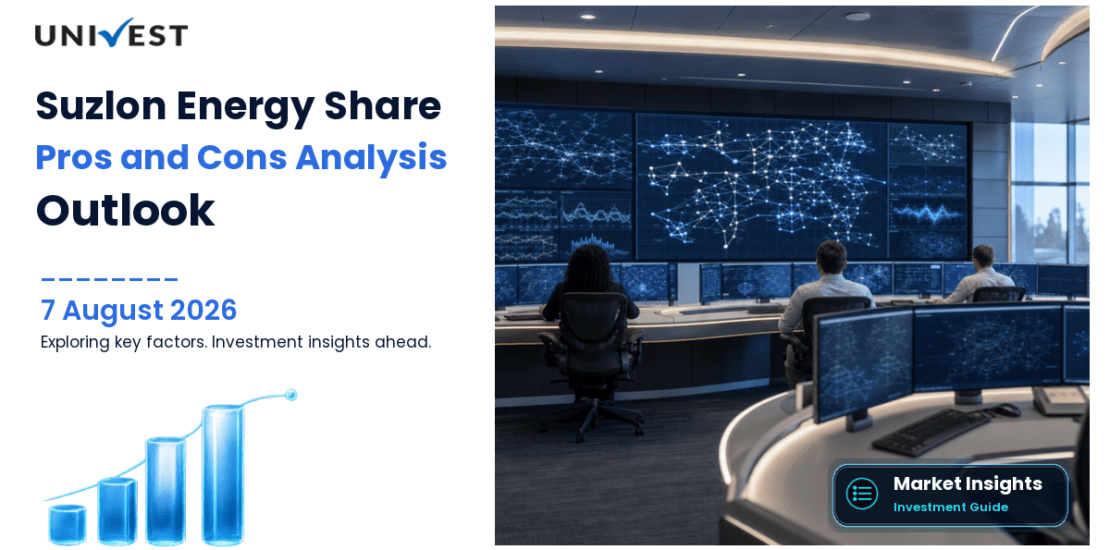 Suzlon Energy Share: Pros and Cons Every Investor Must Know in 2026