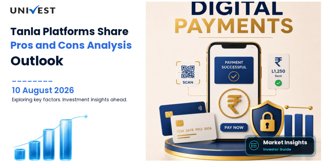 Tanla Platforms Share: Pros and Cons Every Investor Must Know in 2026