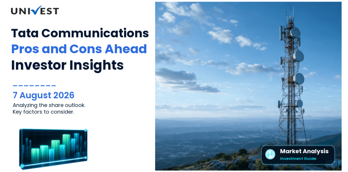 Tata Communications Share: Pros and Cons Every Investor Must Know in 2026