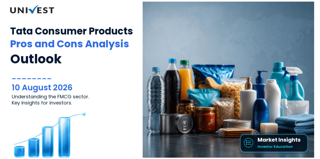 Tata Consumer Products Share: Pros and Cons Every Investor Must Know in 2026