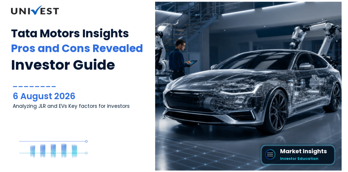 Tata Motors Share: Pros and Cons Every Investor Must Know in 2026