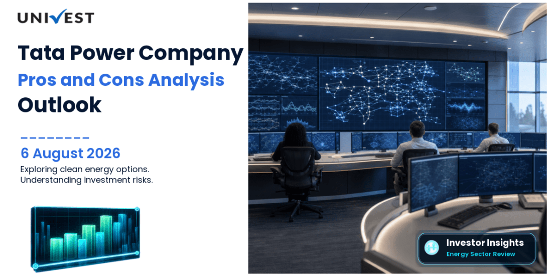 Tata Power Company Share: Pros and Cons Every Investor Must Know in 2026