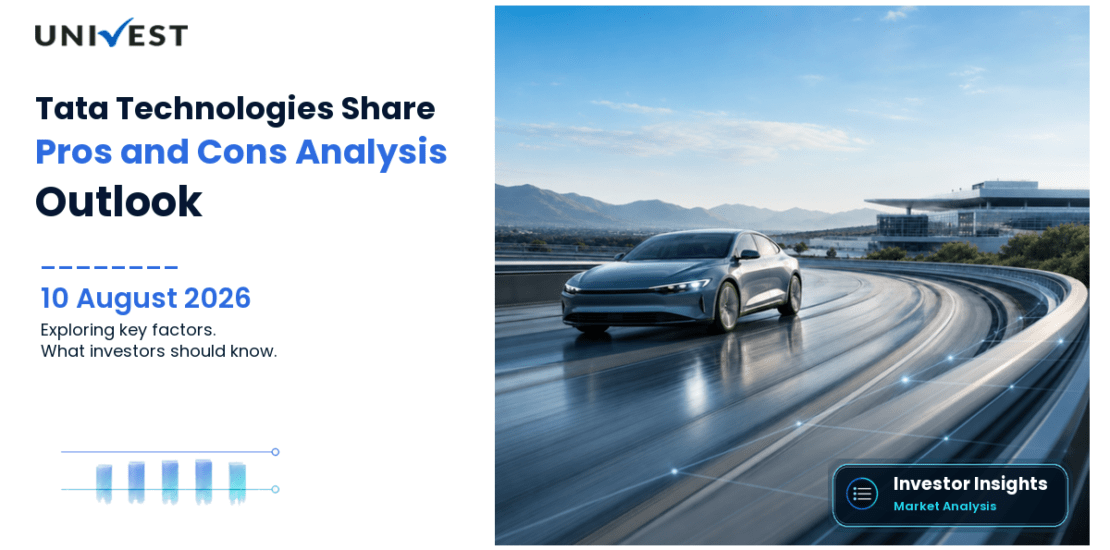 Tata Technologies Share: Pros and Cons Every Investor Must Know in 2026