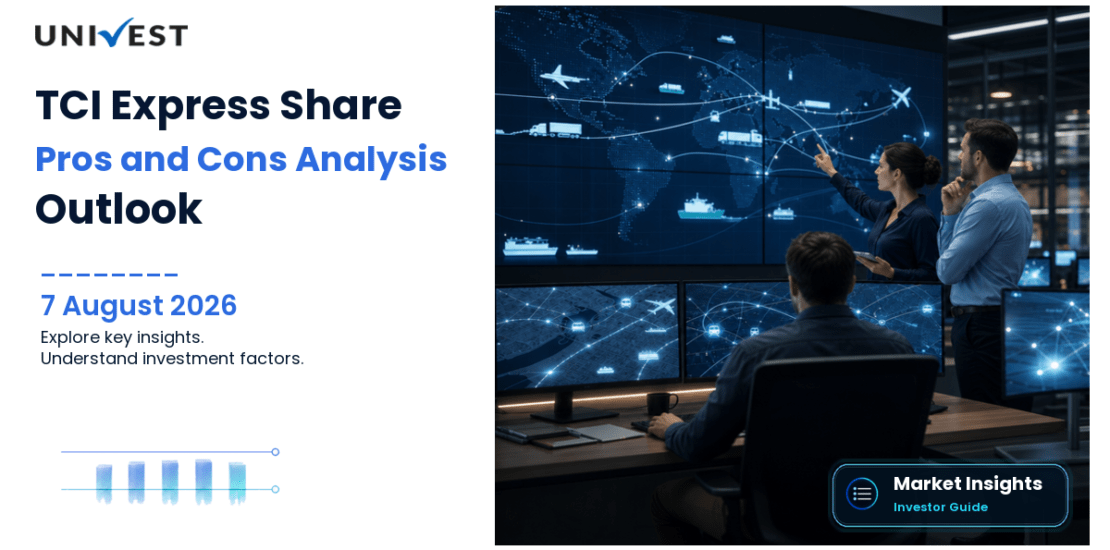 TCI Express Share: Pros and Cons Every Investor Must Know in 2026