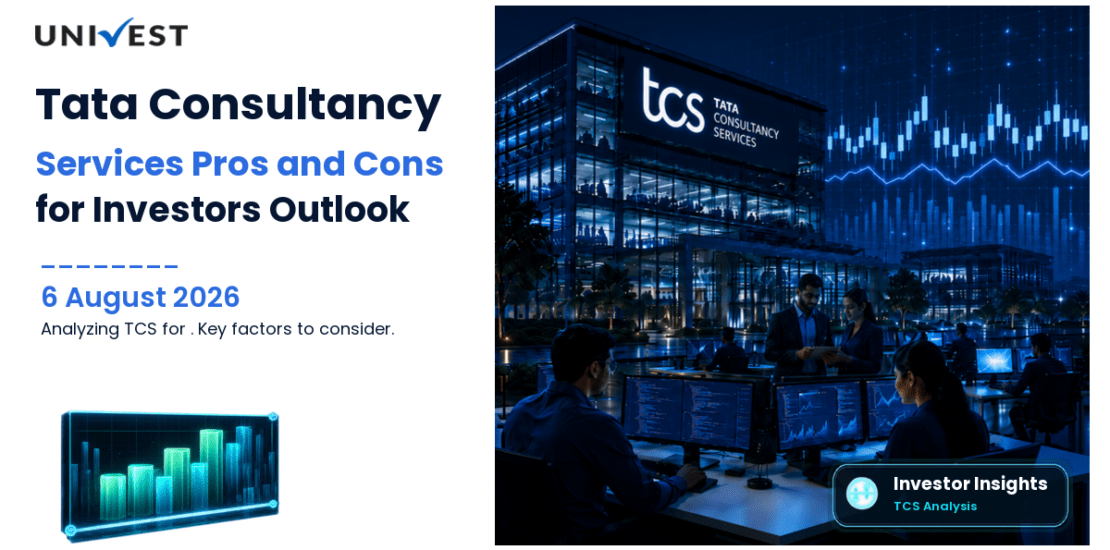 Tata Consultancy Services Share: Pros and Cons Every Investor Must Know in 2026