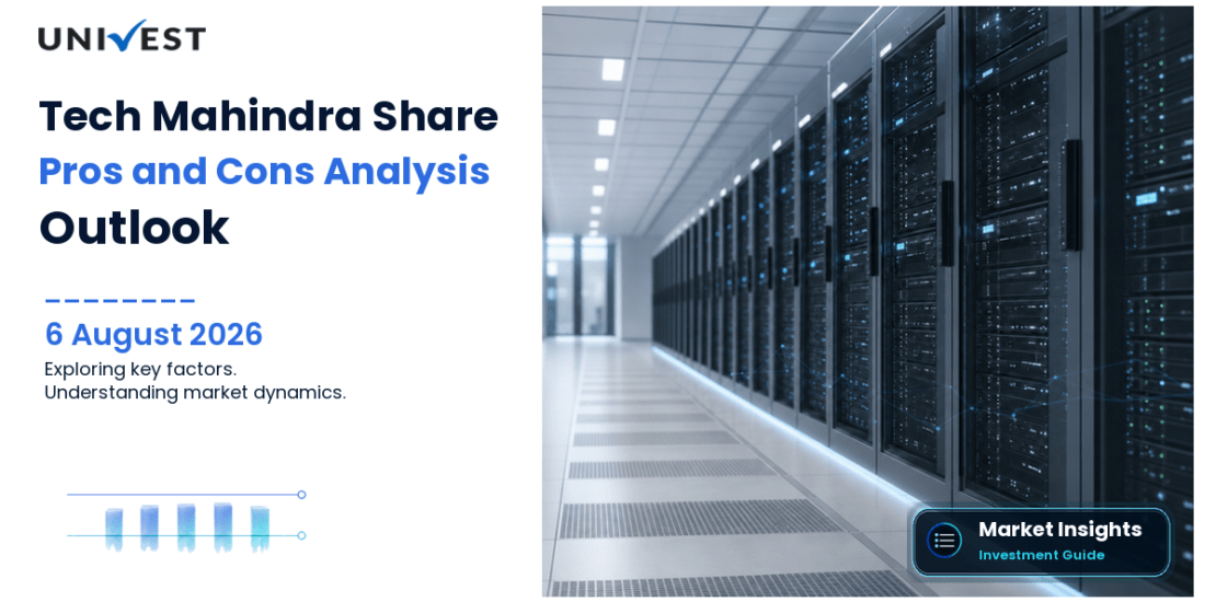 Tech Mahindra Share: Pros and Cons Every Investor Must Know in 2026