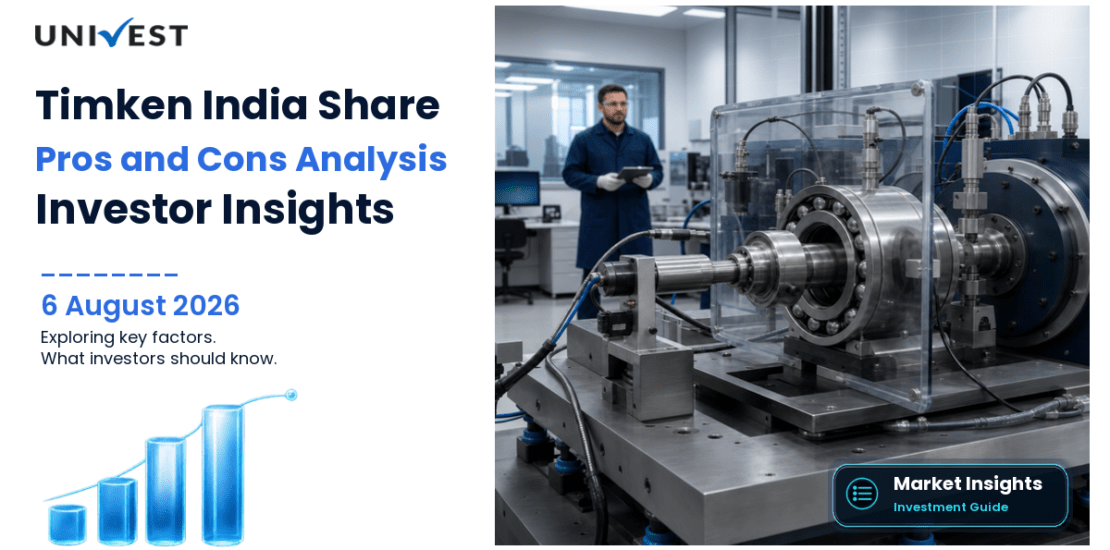 Timken India Share: Pros and Cons Every Investor Must Know in 2026