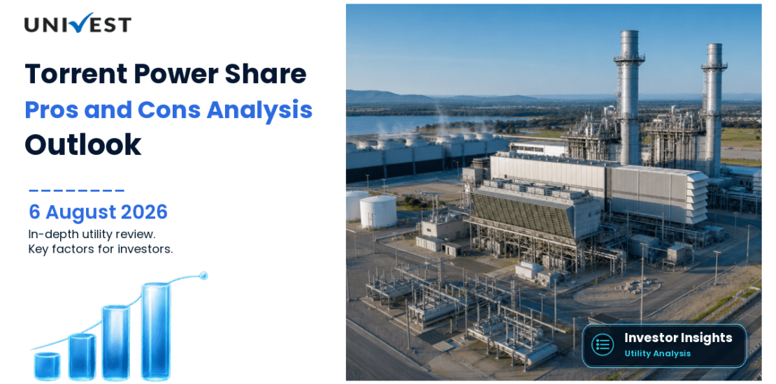 Torrent Power Share: Pros and Cons Every Investor Must Know in 2026