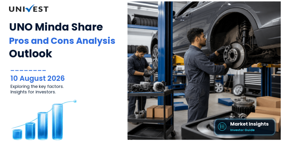UNO Minda Share: Pros and Cons Every Investor Must Know in 2026