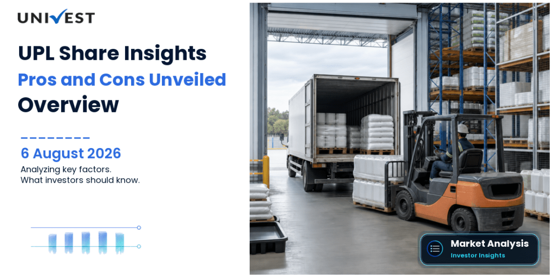 UPL Share: Pros and Cons Every Investor Must Know in 2026