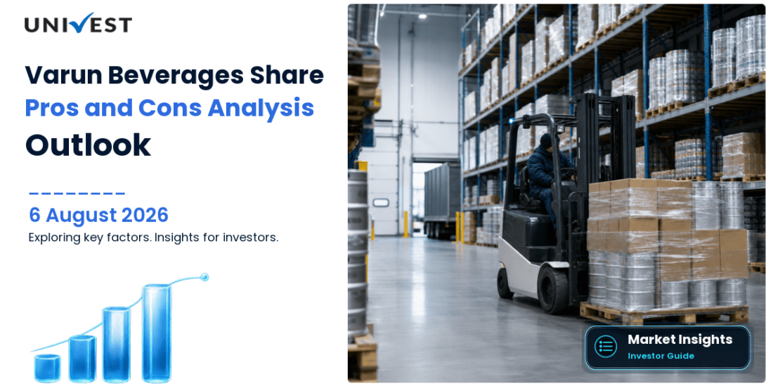 Varun Beverages Share: Pros and Cons Every Investor Must Know in 2026