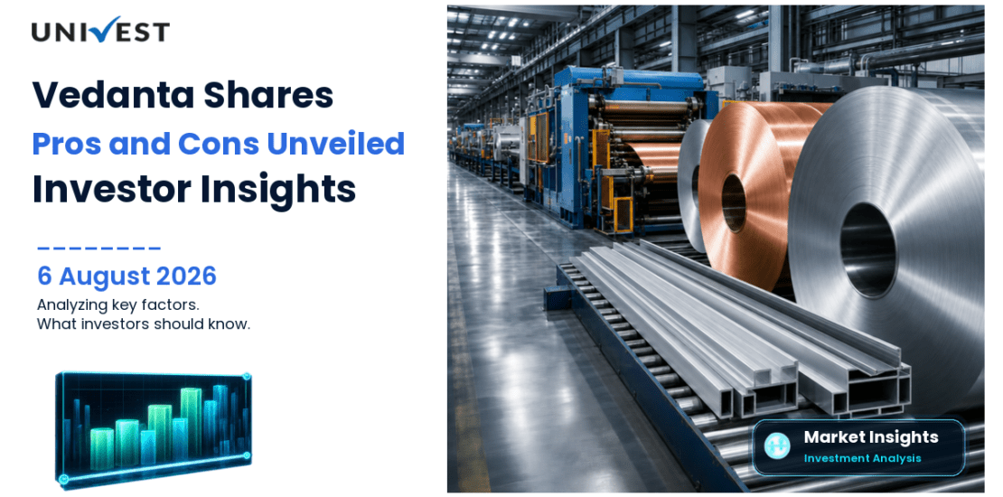Vedanta Share: Pros and Cons Every Investor Must Know in 2026
