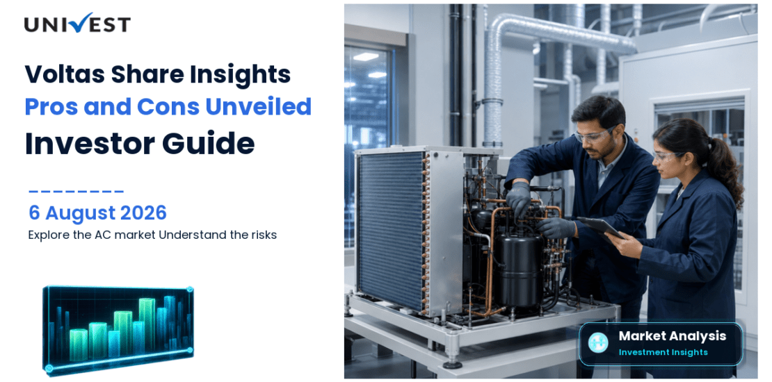 Voltas Share: Pros and Cons Every Investor Must Know in 2026