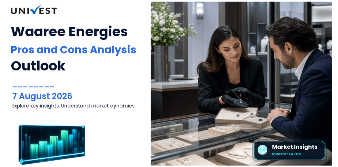 Waaree Energies Share: Pros and Cons Every Investor Must Know in 2026