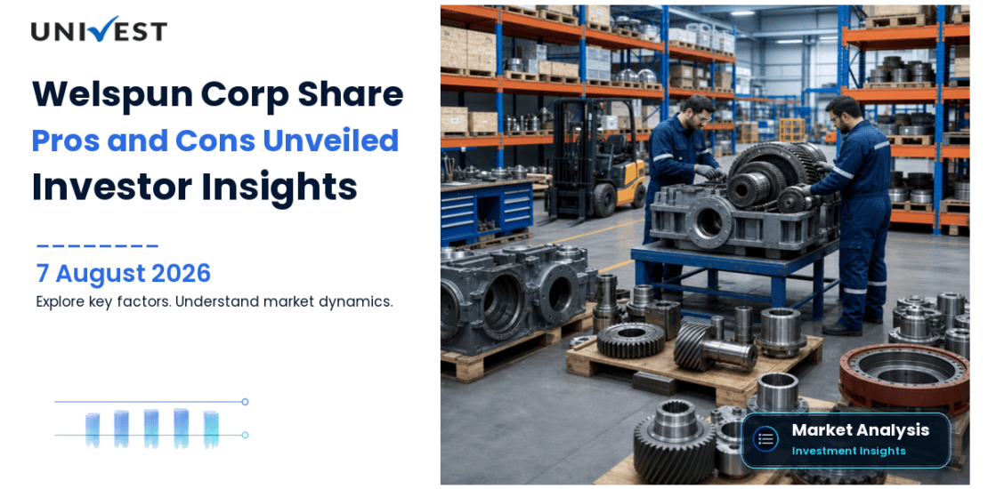 Welspun Corp Share: Pros and Cons Every Investor Must Know in 2026