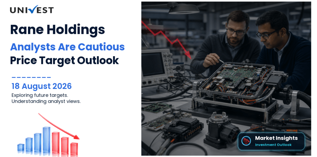 Rane Holdings Share Price Target 2027, 2028 and 2030: Why Analysts Are Cautious