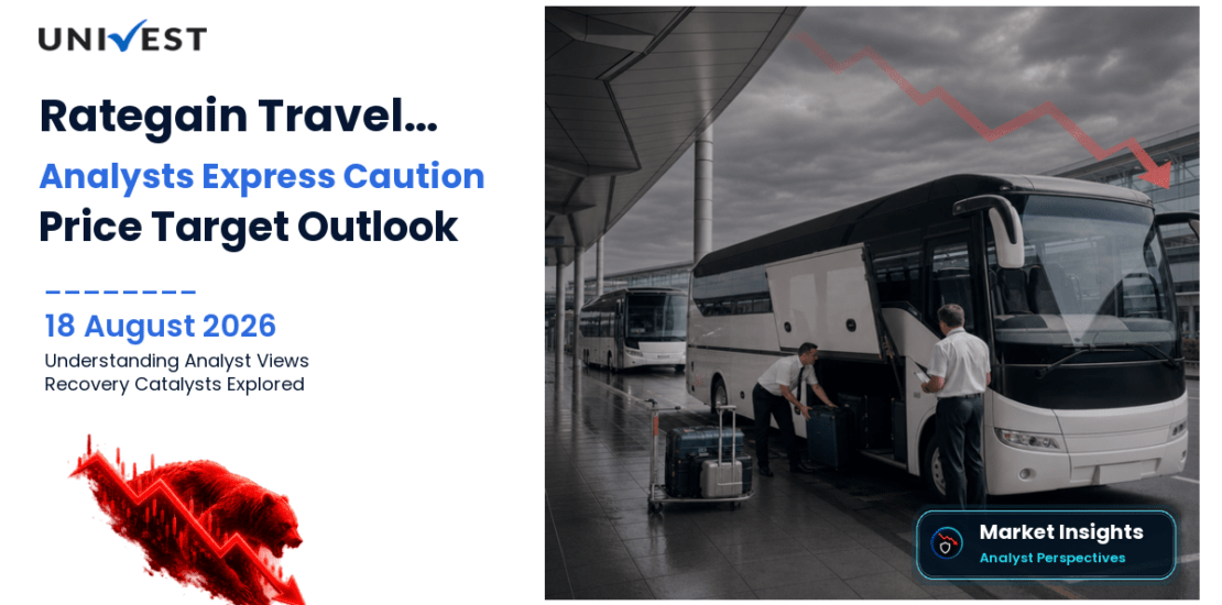 Rategain Travel Technologies Share Price Target 2027, 2028 and 2030: Why Analysts Are Cautious