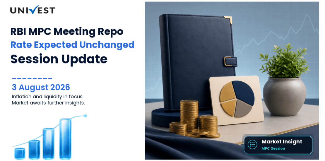 RBI MPC Meeting Begins Three-Day Session as Repo Rate Seen Staying Unchanged