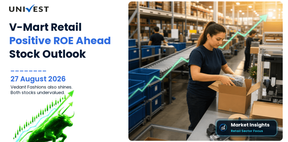 2 Undervalued Retail Stocks Trading Below Fair Value