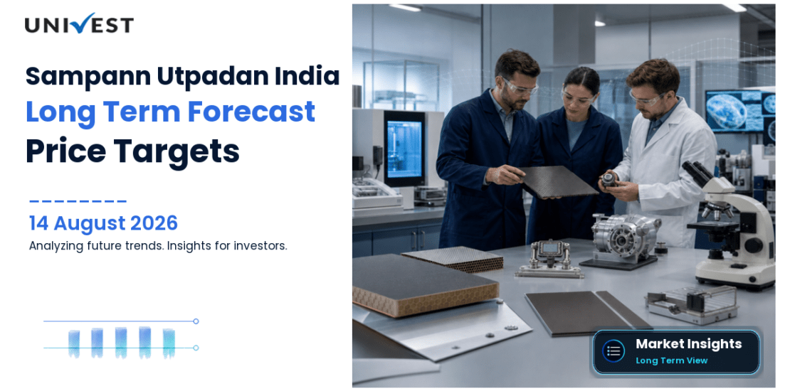 Sampann Utpadan India Share Price Target 2027, 2028 and 2030: Long Term Analyst Forecast