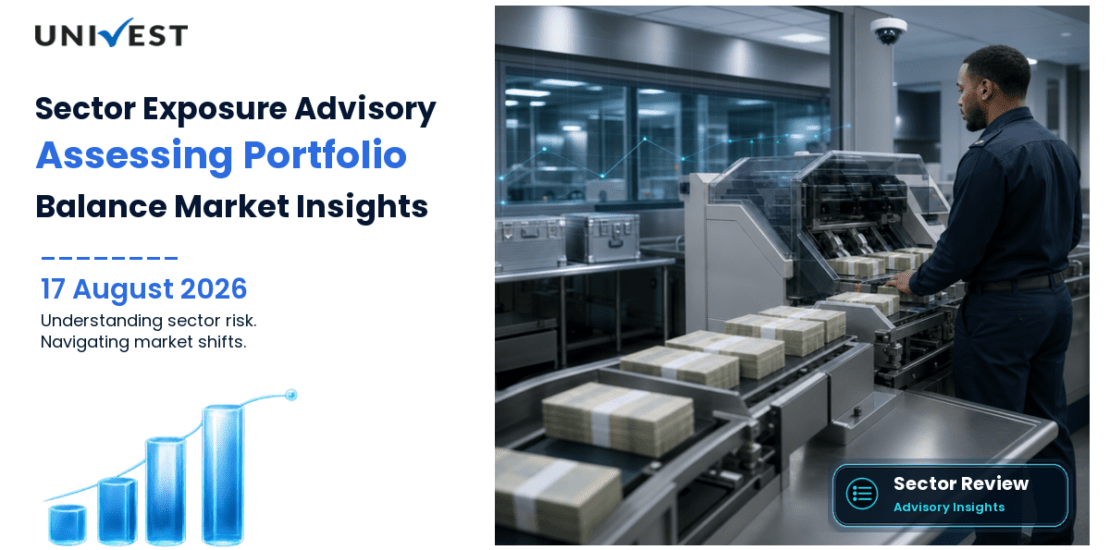 How Sector Exposure Should Be Reviewed in a Portfolio Advisory Service