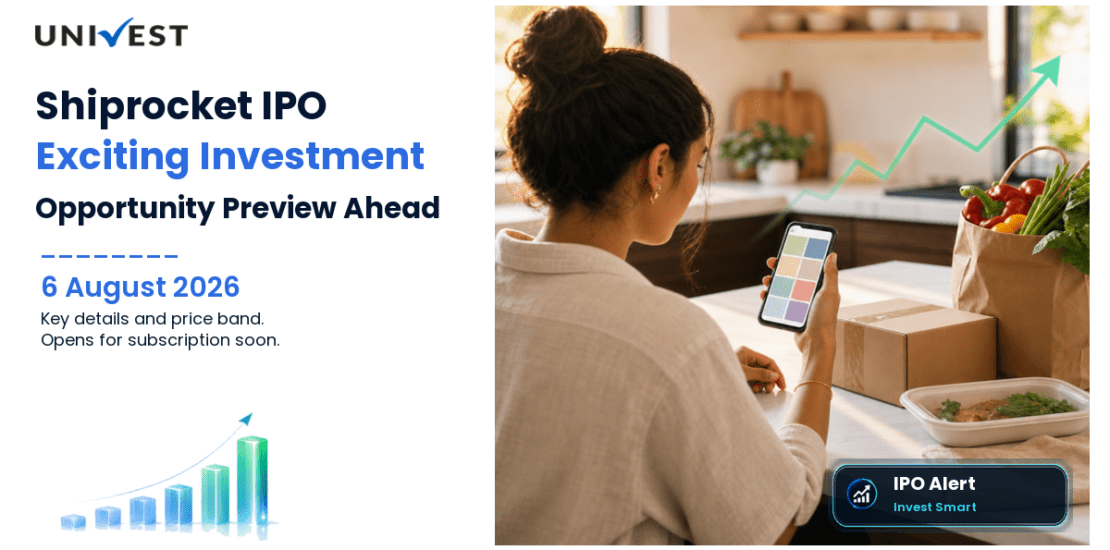 Shiprocket IPO Preview: Subscription 12 August 2026 to 14 August 2026 : Key Details, Price Band and Investment Analysis