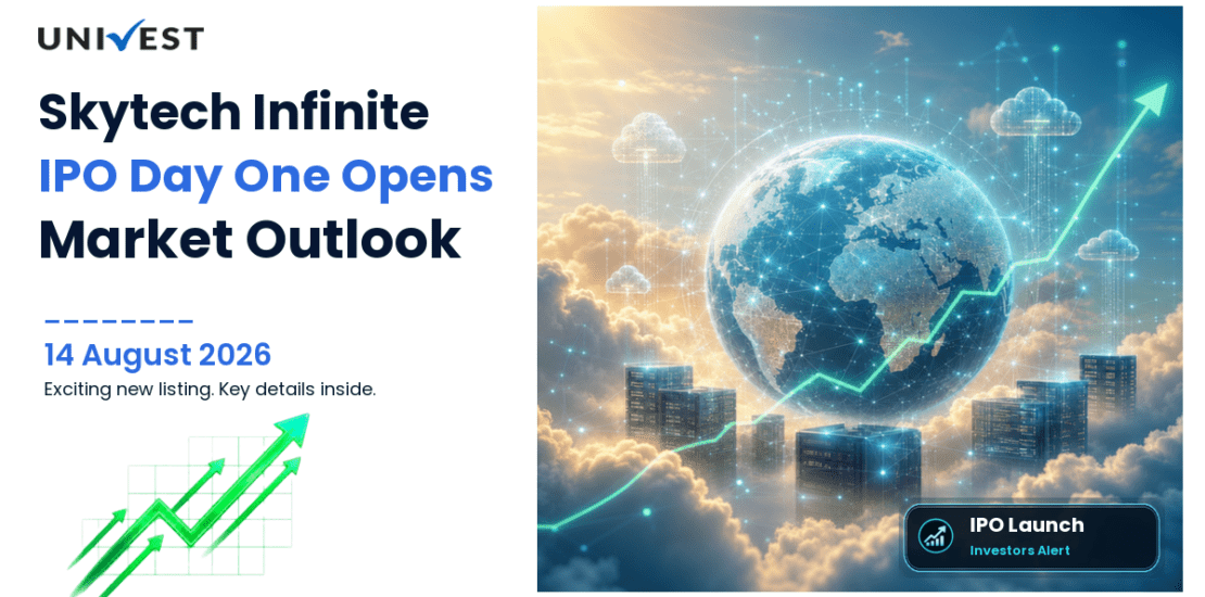 Skytech Infinite Platform Initial Public Offering Day 1 Opens Today 14 August 2026: Technology Company Subscription on BSE SME Closes 18 August