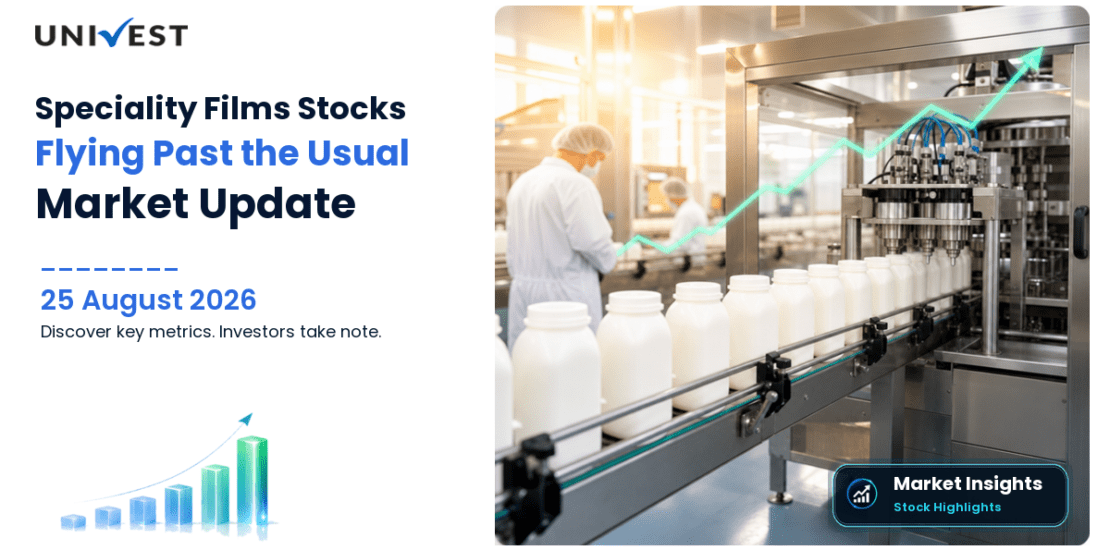 5 Under the Radar Speciality Films and Packaging Converters Stocks Flying Past the Usual Names in India
