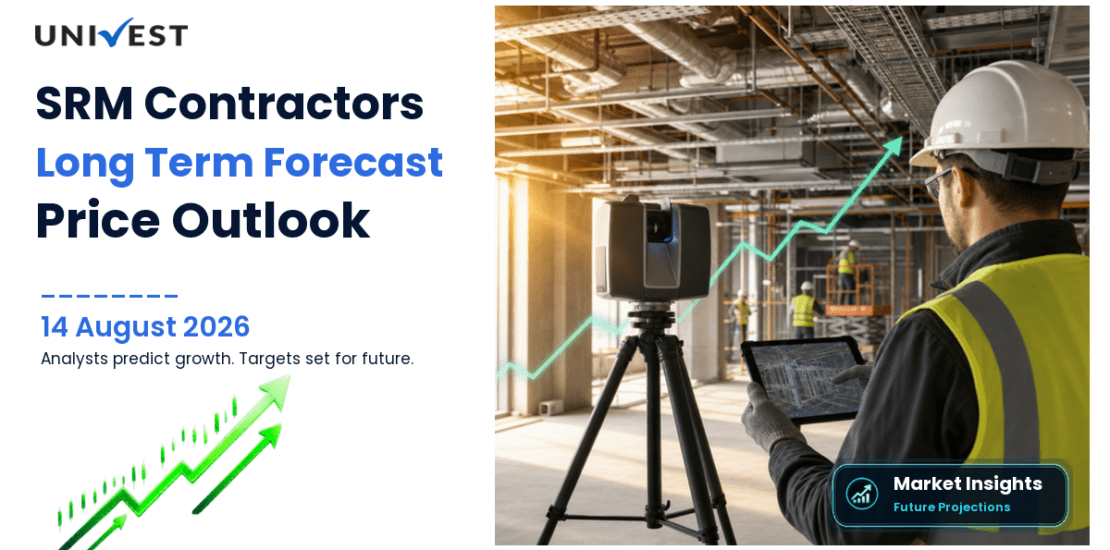 SRM Contractors Share Price Target 2027, 2028 and 2030: Long Term Analyst Forecast
