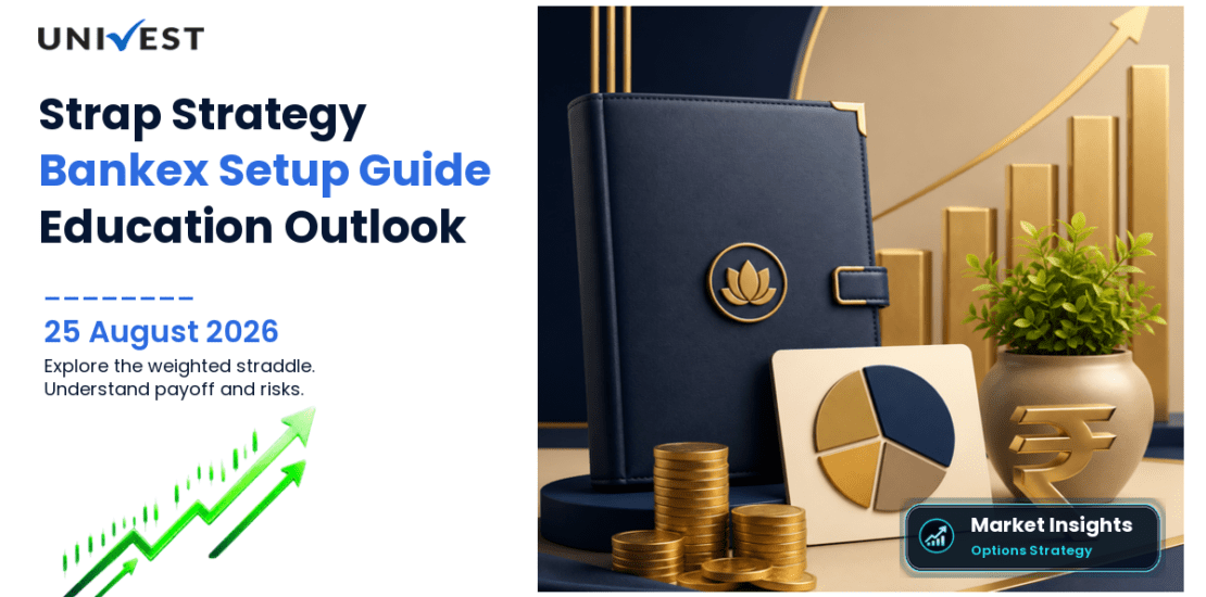 Strap Strategy Bankex: Setup, Payoff and Risk Guide