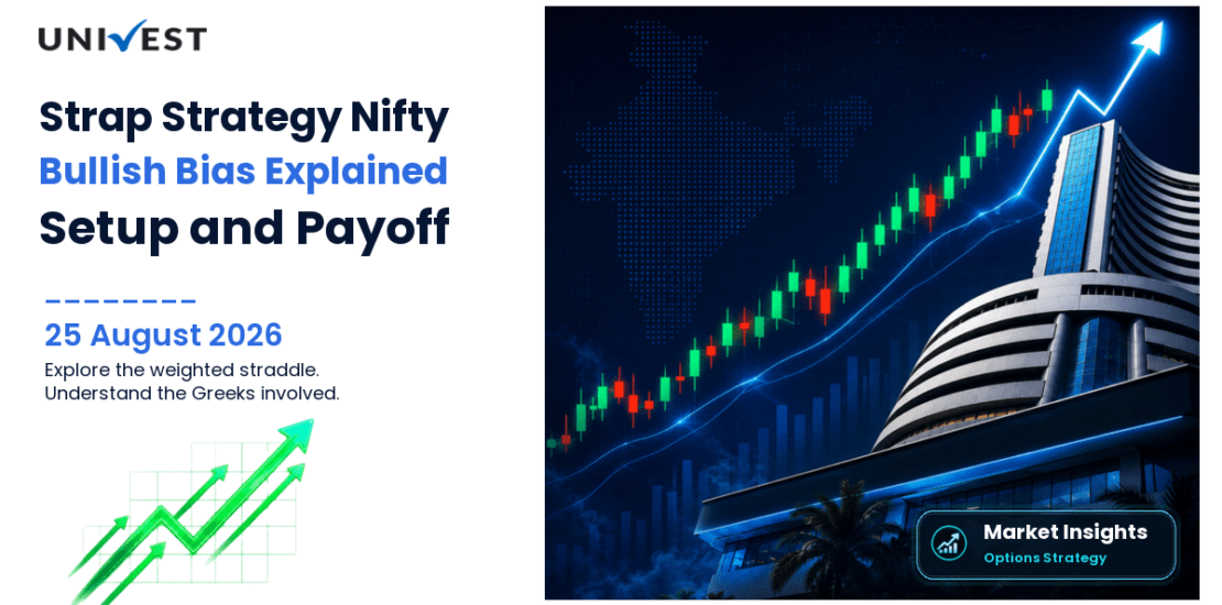 Strap Strategy Nifty Next 50: Setup, Payoff and Risk Guide