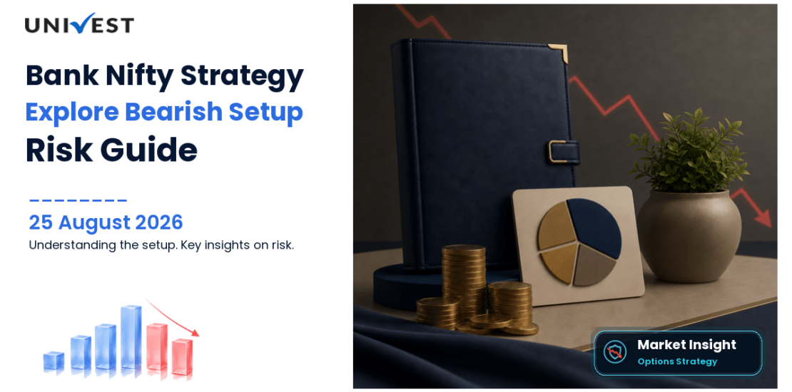 Strip Strategy Bank Nifty: Setup, Payoff and Risk Guide