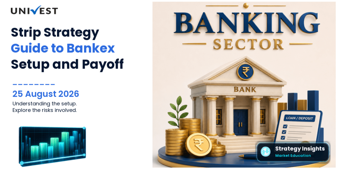 Strip Strategy Bankex: Setup, Payoff and Risk Guide