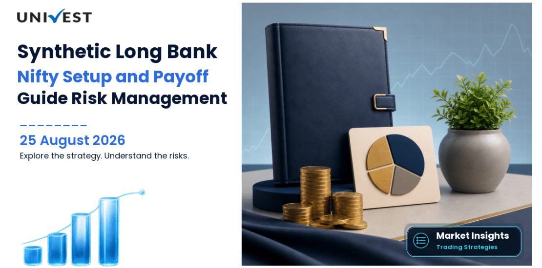 Synthetic Long Bank Nifty: Setup, Payoff and Risk Guide