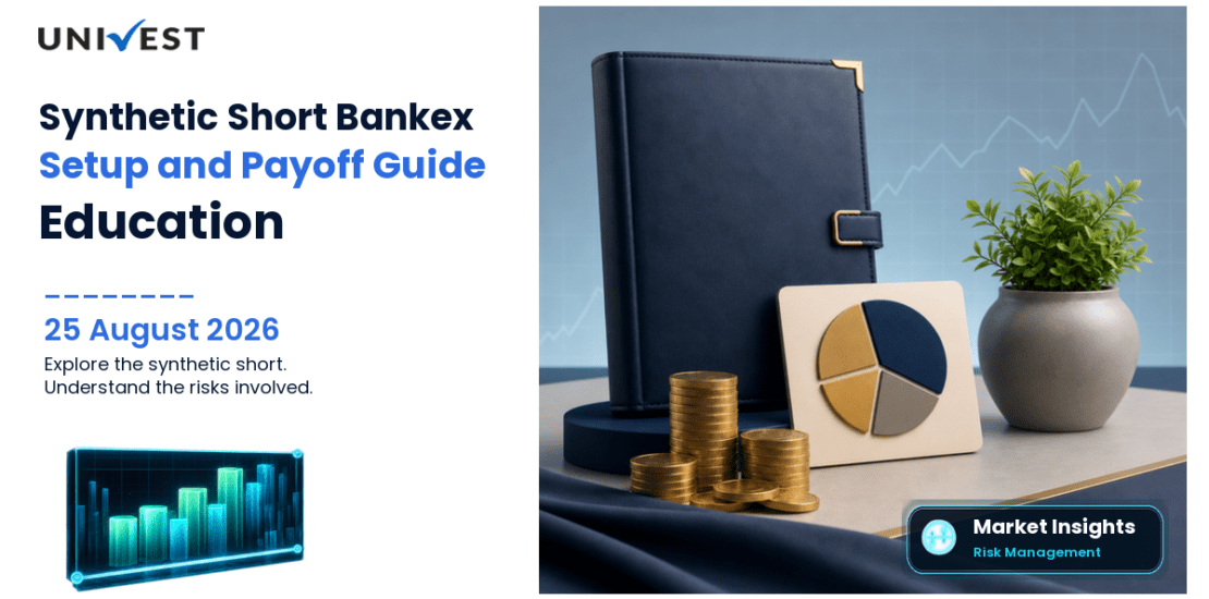 Synthetic Short Bankex: Setup, Payoff and Risk Guide