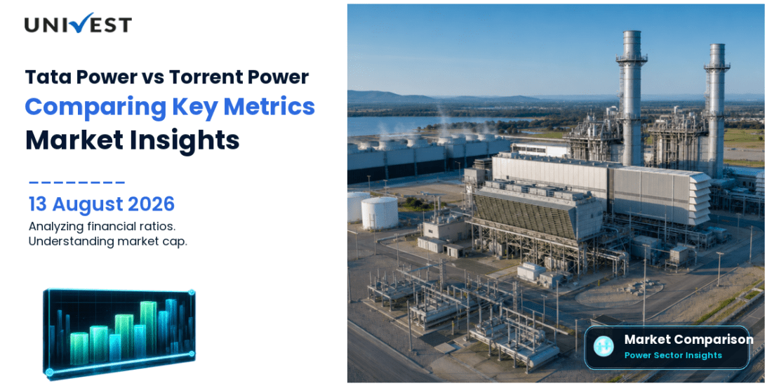 Tata Power vs Torrent Power: Share Price, PE and ROE Compared