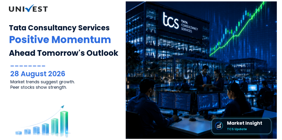 TCS Prediction for Tomorrow 28 August 2026