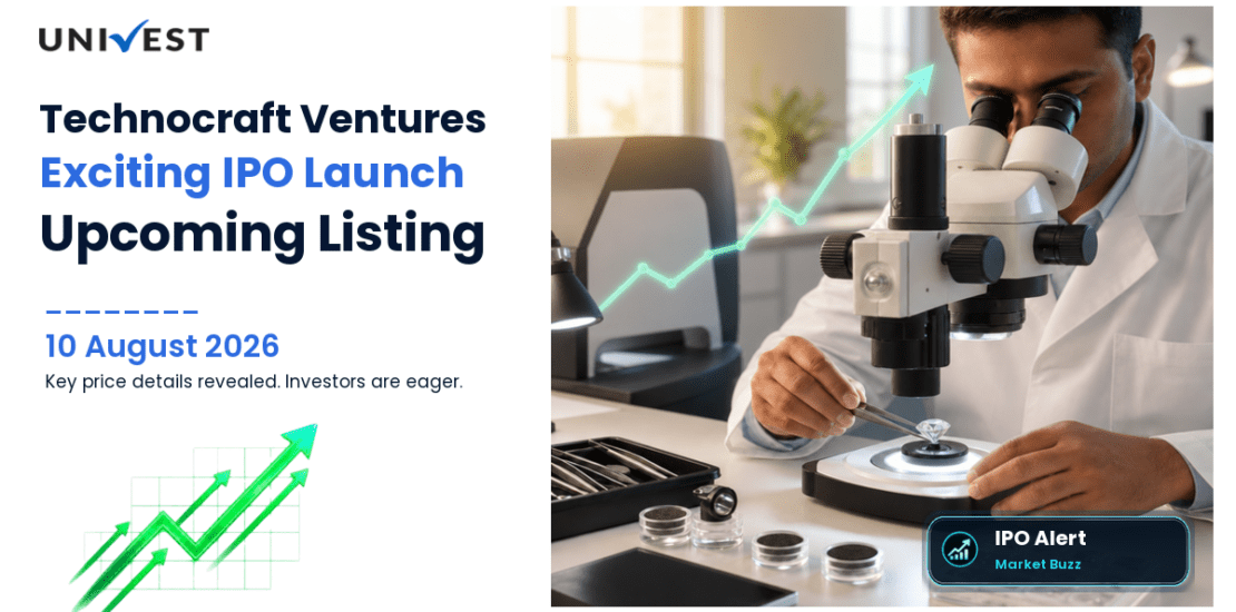 Technocraft Ventures IPO: Price, Dates and EPC Review 2026