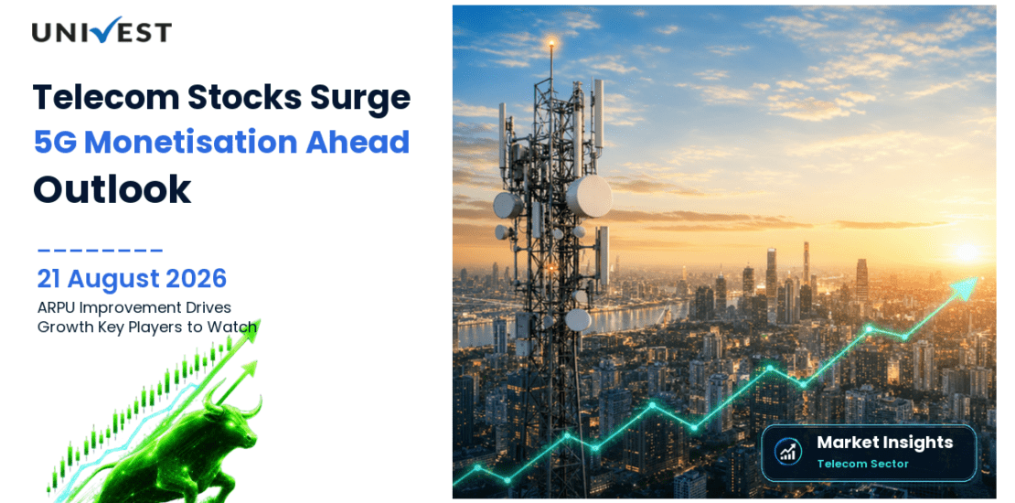 3 Telecom Stocks in India Riding 5G Monetisation and ARPU Improvement in 2026