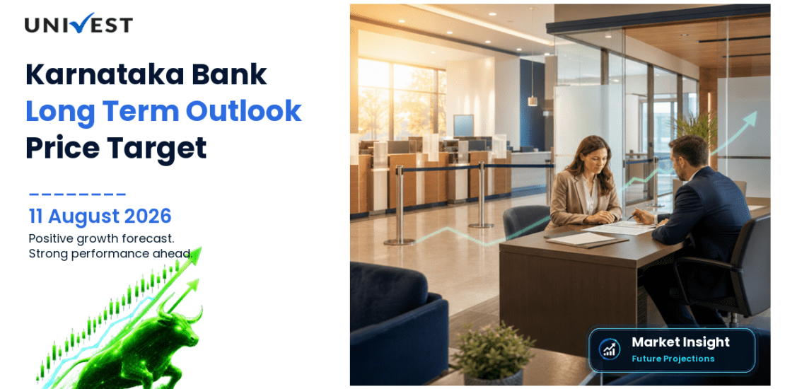 The Karnataka Bank Share Price Target 2027, 2028 and 2030: Long Term Analyst Forecast