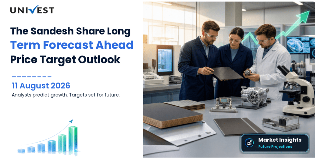 The Sandesh Share Price Target 2027, 2028 and 2030: Long Term Analyst Forecast