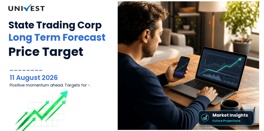 The State Trading Corporation of India Share Price Target 2027, 2028 and 2030: Long Term Analyst Forecast