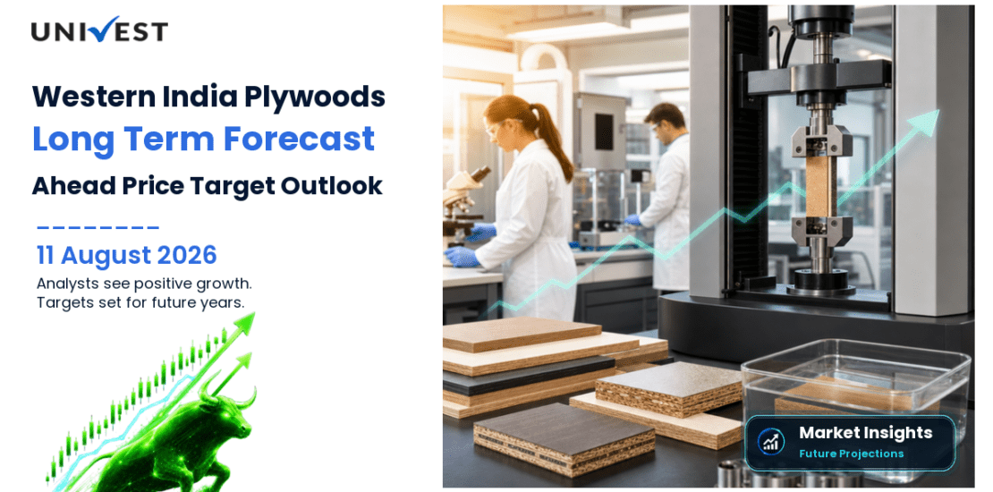 The Western India Plywoods Share Price Target 2027, 2028 and 2030: Long Term Analyst Forecast